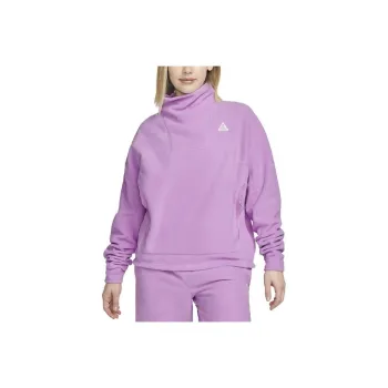 Nike Sweatshirts Women's Fuchsia