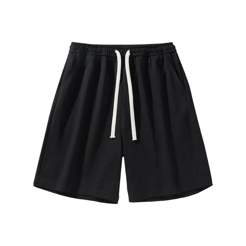 NOME Casual Shorts Unisex-6