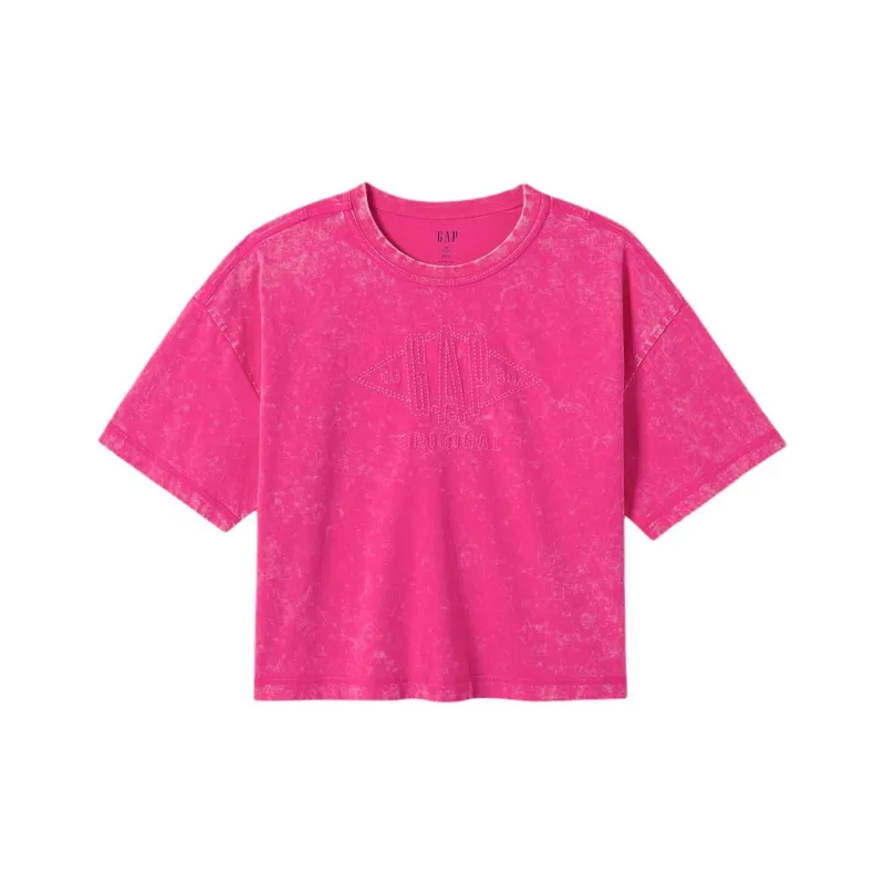 GAP T Shirts Women's-0