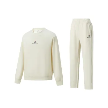 K bird Sweatshirt Sets Unisex
