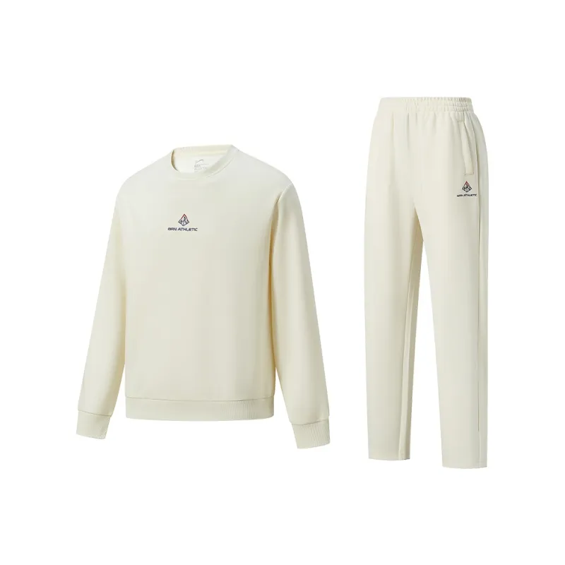 K bird Sweatshirt Sets Unisex-0