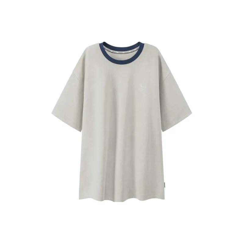 NO ONE ELSE T Shirts Unisex-0