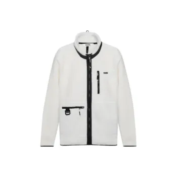 Rains Jackets Coats Women's White