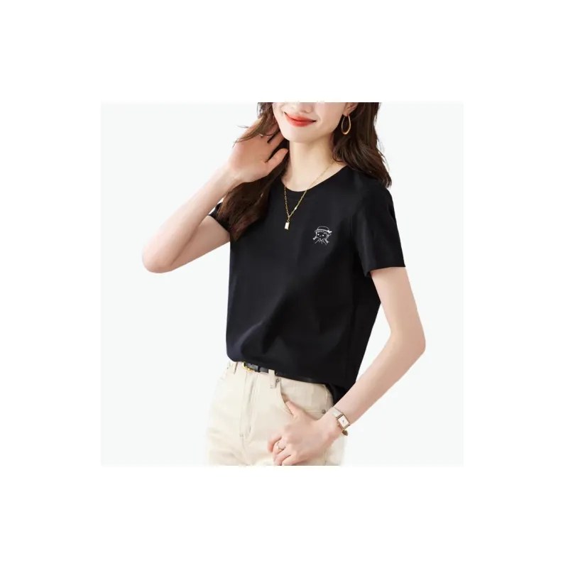 Mula T Shirts Women's-6
