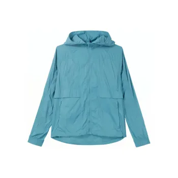 Lululemon Hood Lite Series Jacket Women's