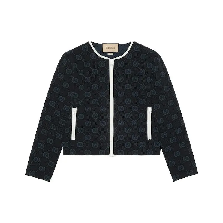 GUCCI Knitwear Women's Black-0