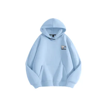 Cotton Sweatshirts Unisex