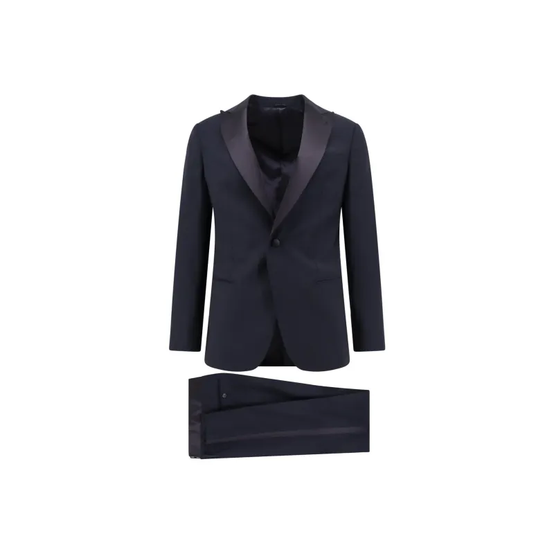 GIORGIO ARMANI Tuxedos-0