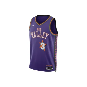 Nike Bradley Beal Phoenix Suns 2024/25 City Edition Men's Nike Dri FIT Nba Swingman Jersey
