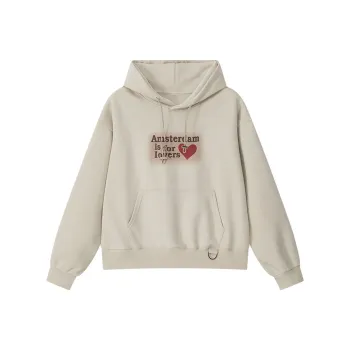 Katie Ermilio Sweatshirt Women's Gray