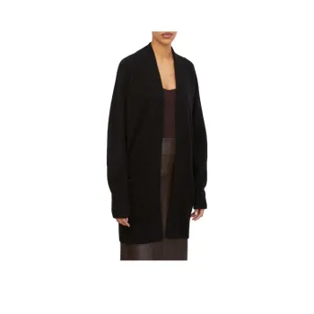 VINCE Open front Cashmere Cardigan