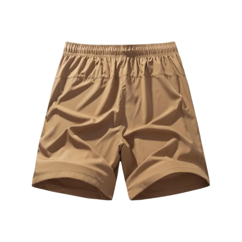 I.E Casual Shorts Unisex-3