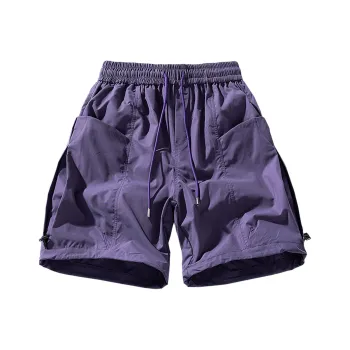 Stillslow Casual Shorts Unisex