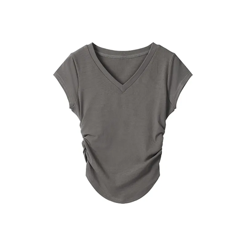 Mm T Shirts Women's-2