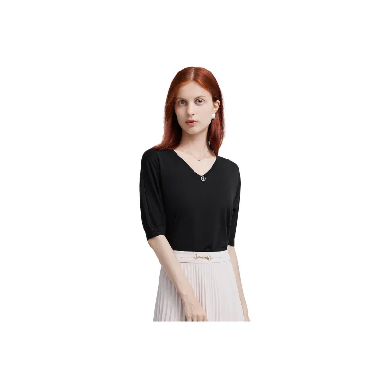 FINITY Knitwear Women's-1