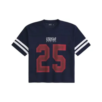 Hollister T Shirt Men's Marine Blue