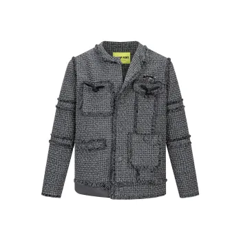 1 TROP FORT Jackets Women's