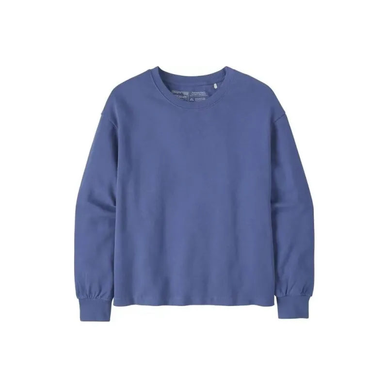 Patagonia Organic Certified Sweatshirts Women's-9