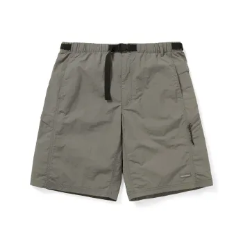 Thisisneverthat Casual Shorts Unisex Gray