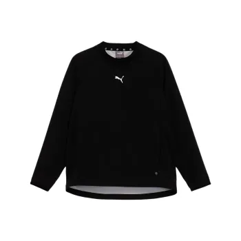 PUMA Golf PF FW24 Golf Clothing Men's Black