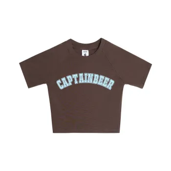 Captainbeer T-Shirts Women's