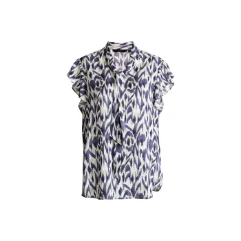 ROEYSHOUSE Shirt Women's Multicolor