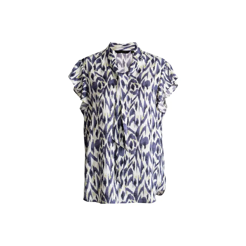 ROEYSHOUSE Shirt Women's Multicolor-0