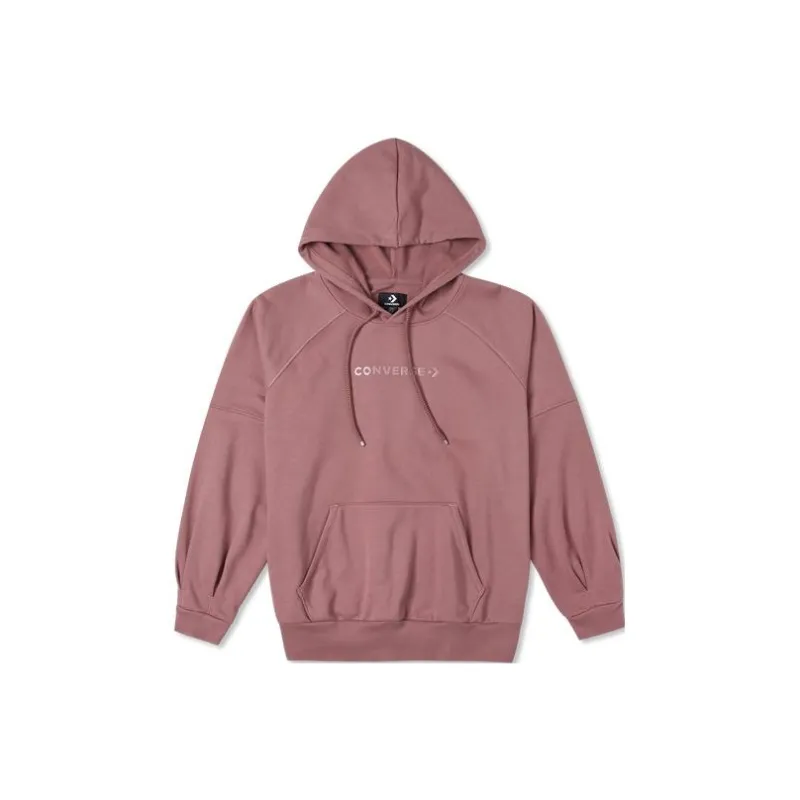 Converse Sweatshirts Women's Pink-0