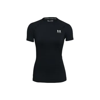 Under Armour T-Shirts Women's Black