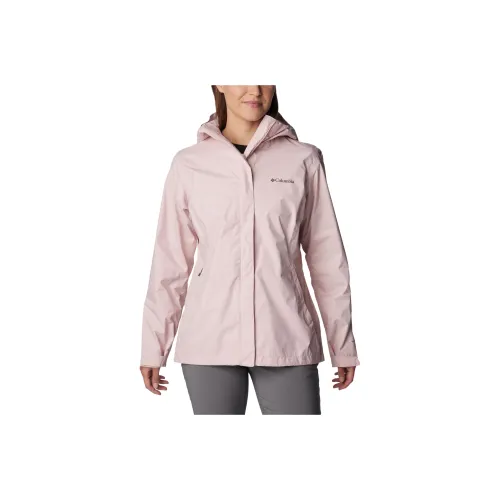 Columbia Arcadia™ II Jacket Women's Light Pink