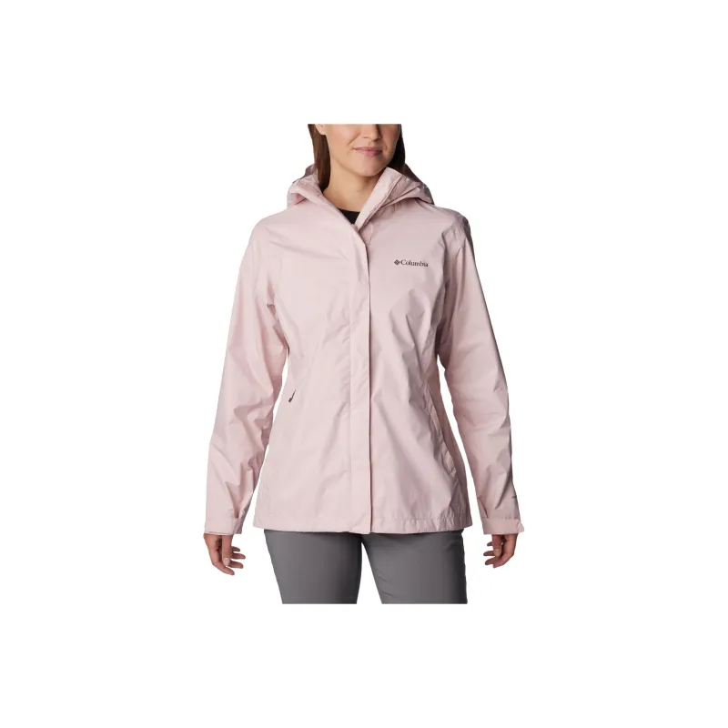 Columbia Arcadia™ II Jacket Women's Light Pink-0