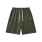 [Quick-Dry High Elasticity]Army Green (Tf Hero Warrior Pants Logo)