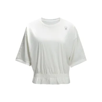 SPYDER T Shirts Women's