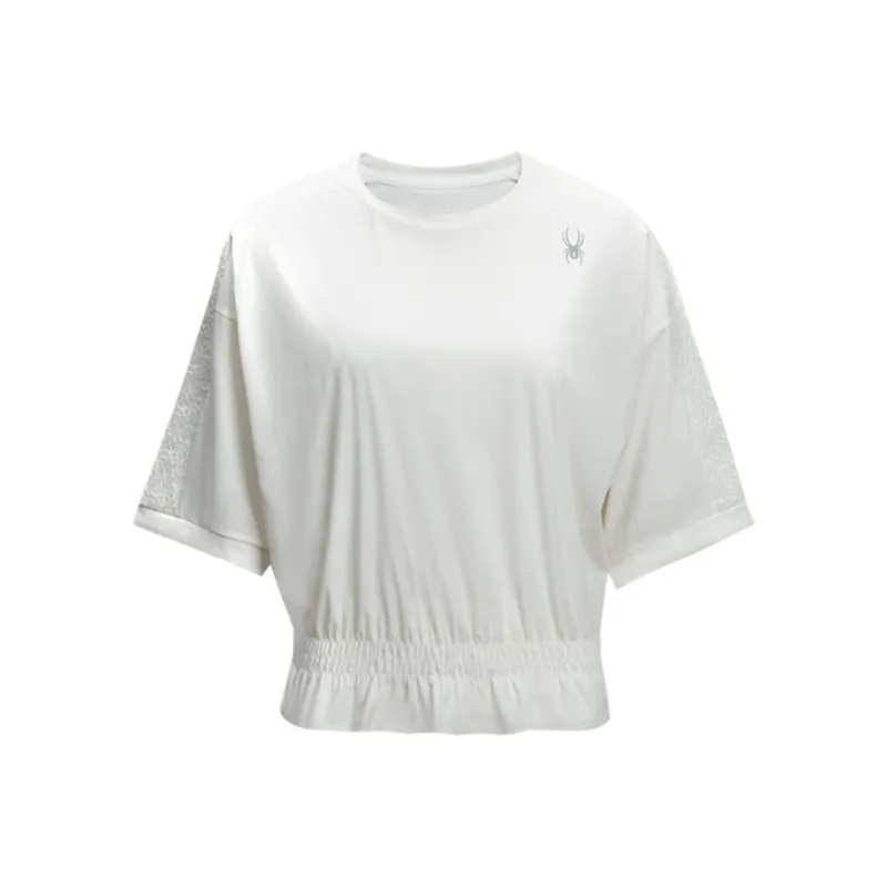 SPYDER T Shirts Women's-0