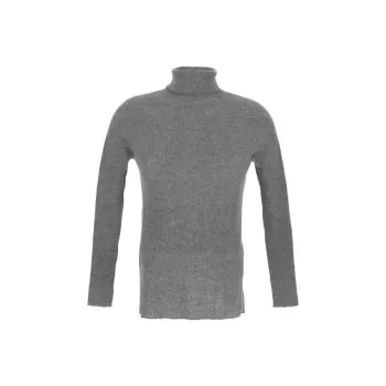 Fabiana Filippi FW22 Sweater Women's Gray