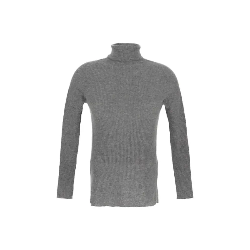 Fabiana Filippi FW22 Sweater Women's Gray-0