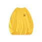 Ginger Yellow