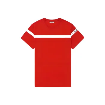 Iceberg T Shirts Women's Red