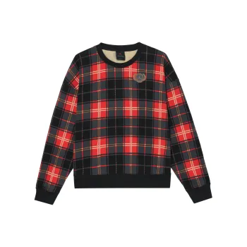 JORDAN Brooklyn Sweatshirt