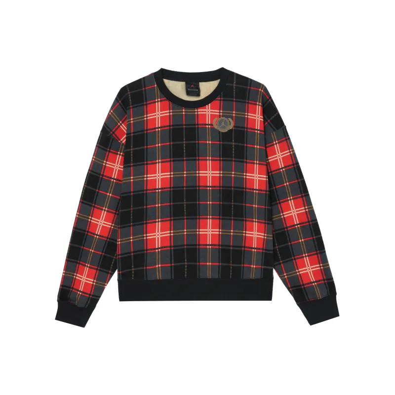 JORDAN Brooklyn Sweatshirt-0