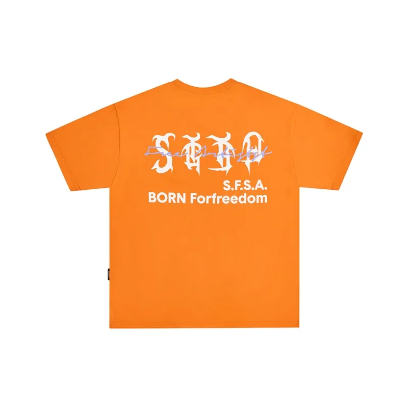 SFSAPABL T Shirts Women's-14