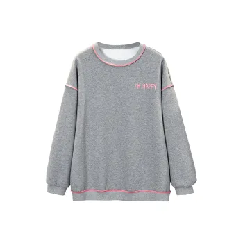 TOUCH Sweatshirts Women's Gray