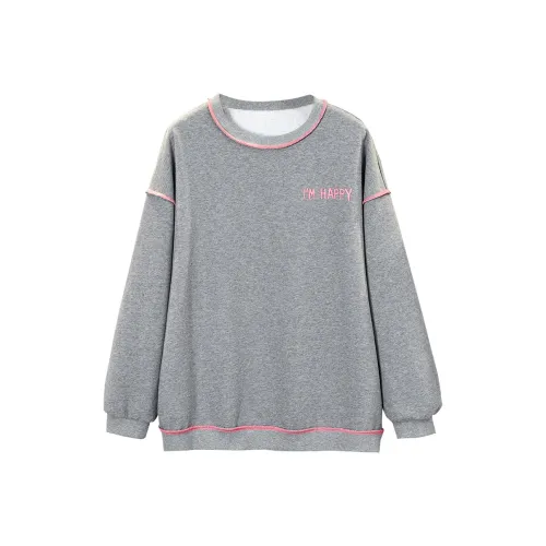 TOUCH Sweatshirts Women's Gray