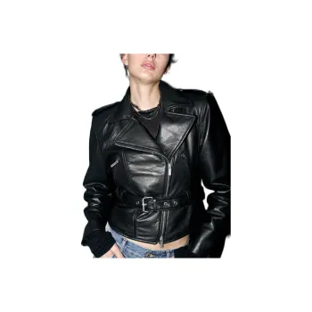 ZARA Jackets Women's Black