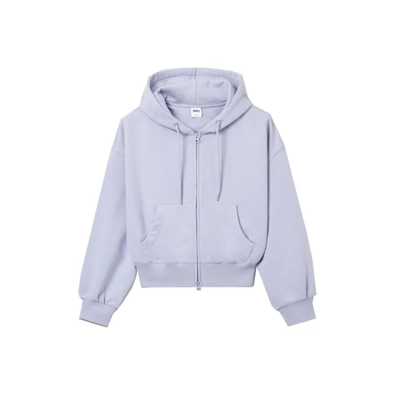 SPAO Sweatshirts Women's-10