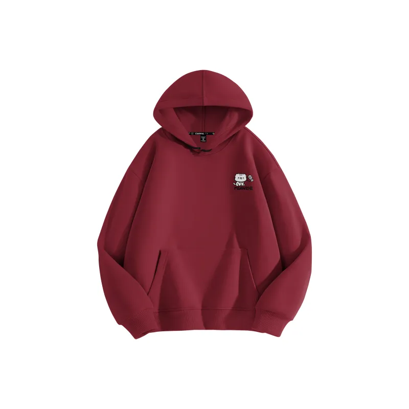 Cotton Sweatshirts Unisex-15