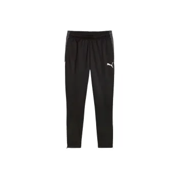PUMA INDIVIDUALLIGA Soccer Bottom Men's Black