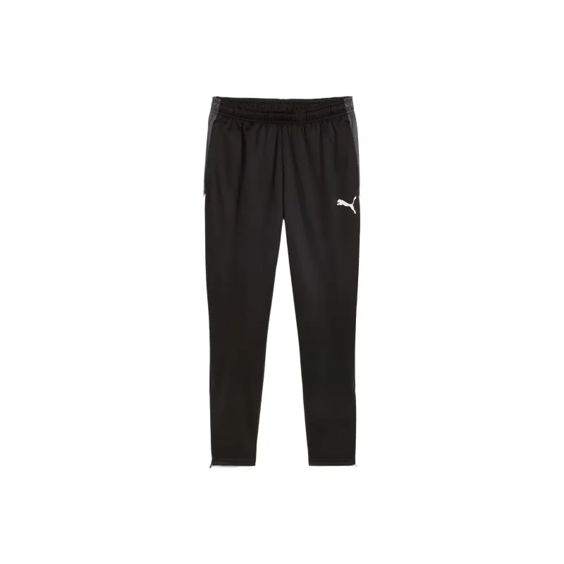 PUMA INDIVIDUALLIGA Soccer Bottom Men's Black-0