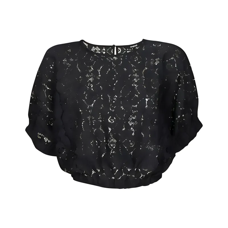 Desigual Shirts Women's Black-0