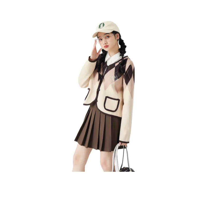 ZIHAN Knitwear Women's-3